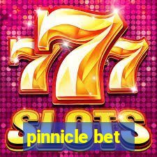 pinnicle bet