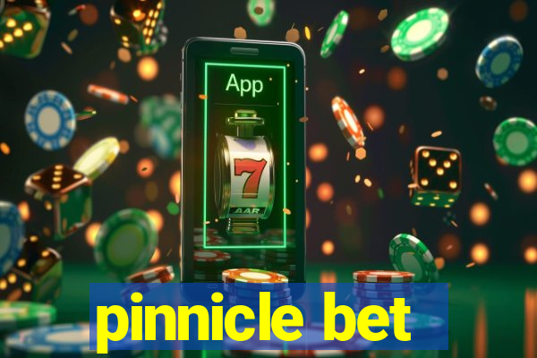 pinnicle bet