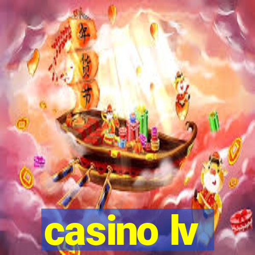 casino lv