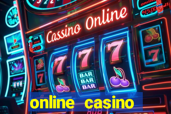 online casino jackpot games