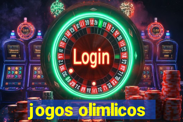 jogos olimlicos