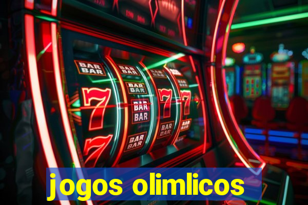 jogos olimlicos