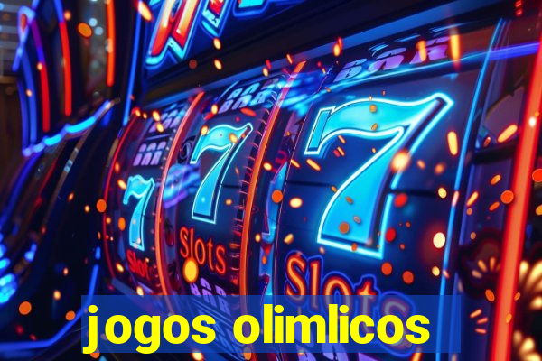 jogos olimlicos