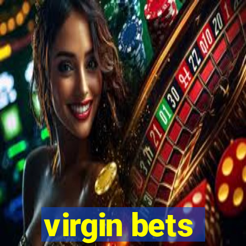 virgin bets