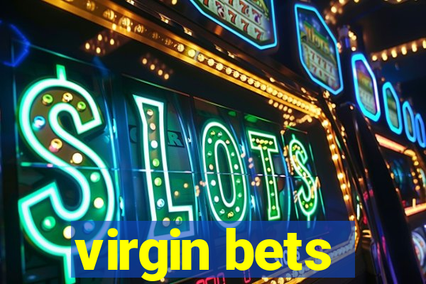 virgin bets