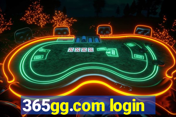 365gg.com login