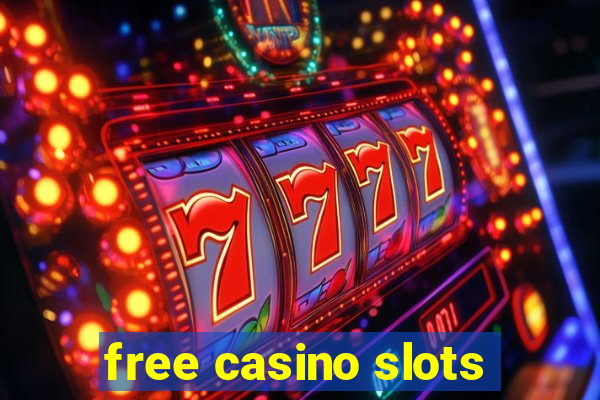 free casino slots