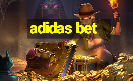 adidas bet