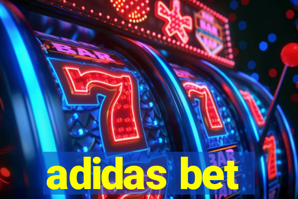 adidas bet