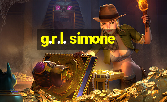 g.r.l. simone