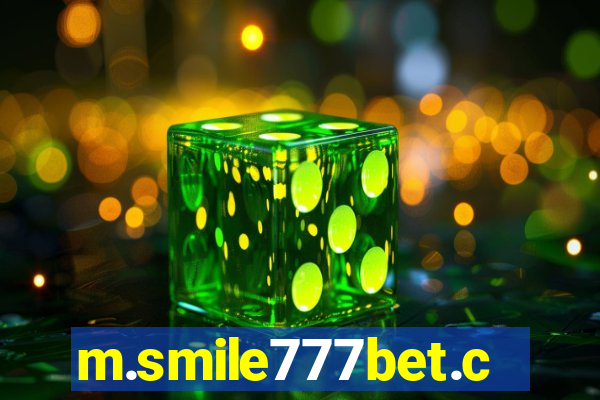 m.smile777bet.com