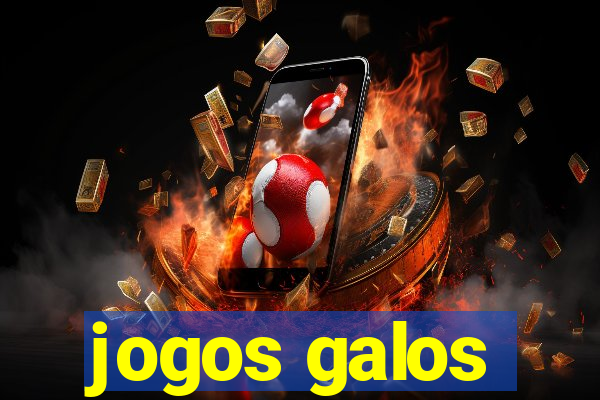 jogos galos