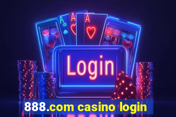 888.com casino login