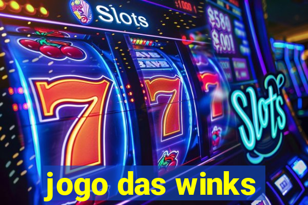 jogo das winks