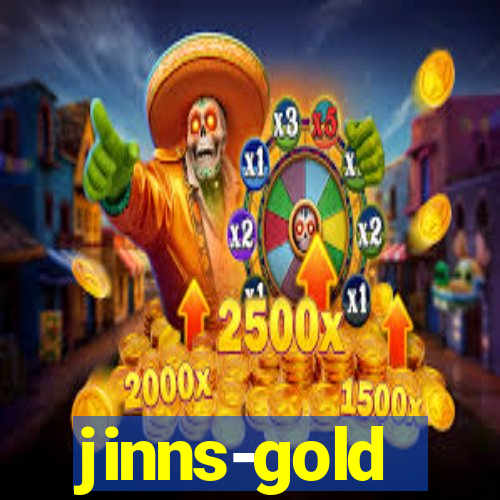 jinns-gold