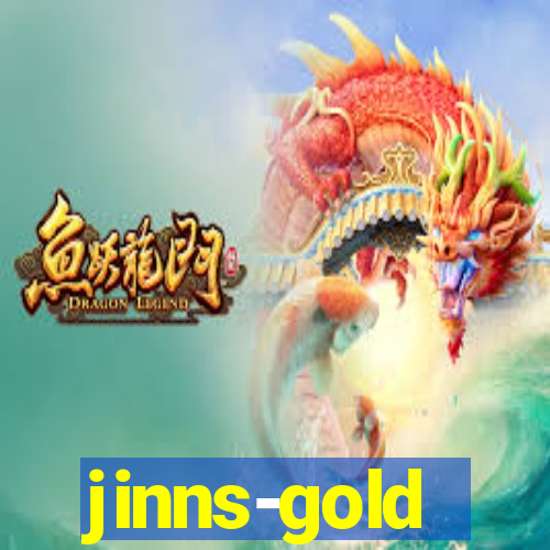 jinns-gold