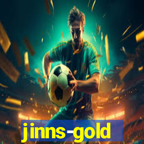 jinns-gold