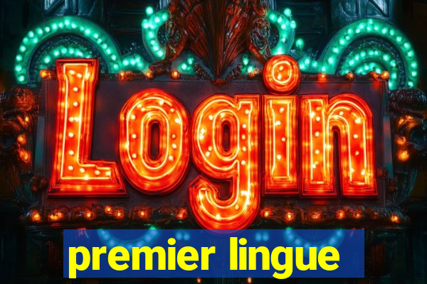 premier lingue