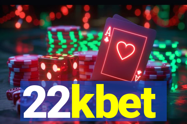 22kbet