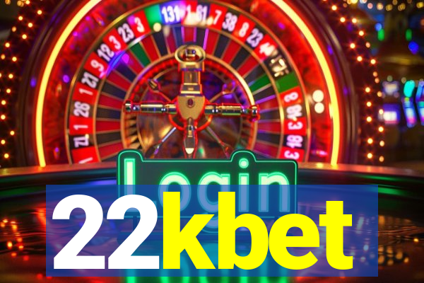 22kbet