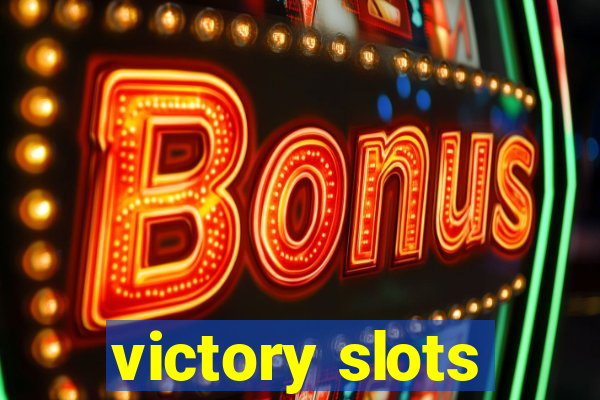 victory slots