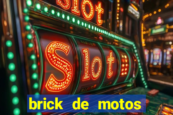 brick de motos porto alegre