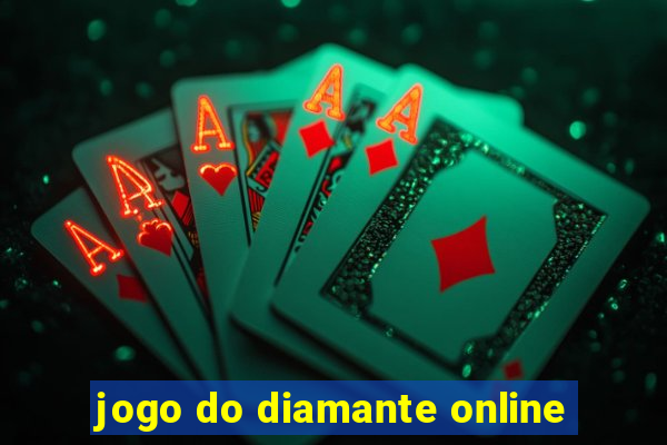 jogo do diamante online