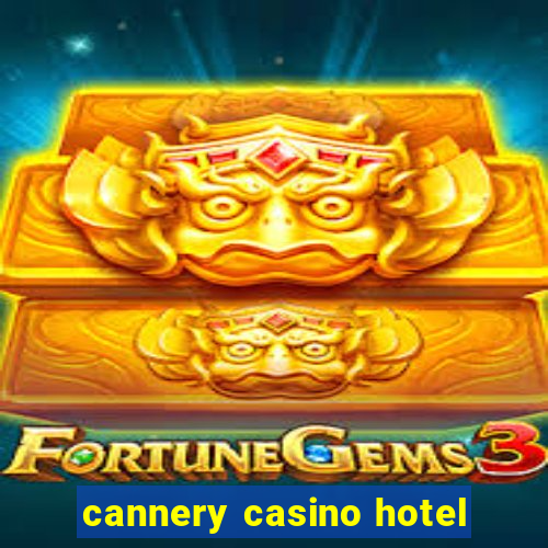 cannery casino hotel