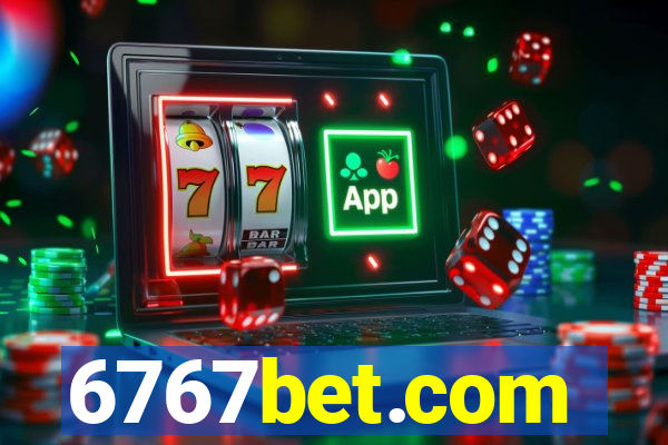 6767bet.com