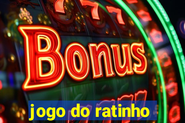 jogo do ratinho