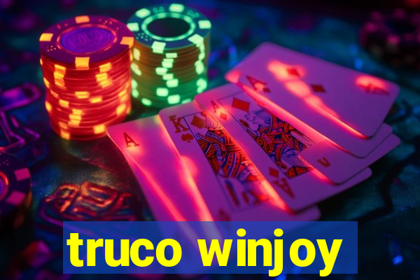 truco winjoy