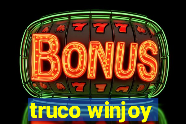 truco winjoy