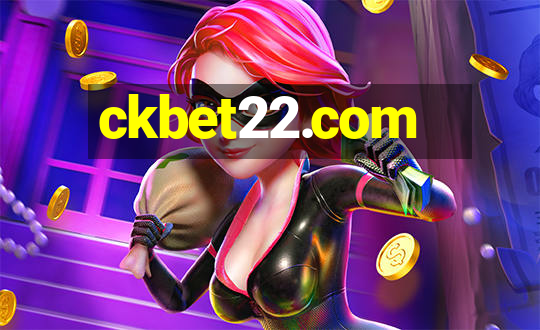 ckbet22.com