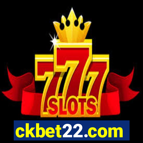 ckbet22.com