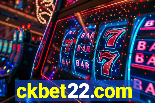 ckbet22.com