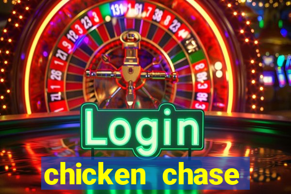 chicken chase online slot