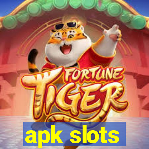 apk slots