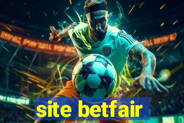 site betfair