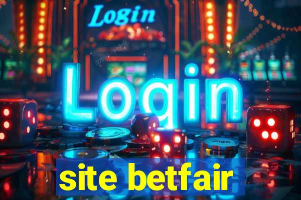 site betfair