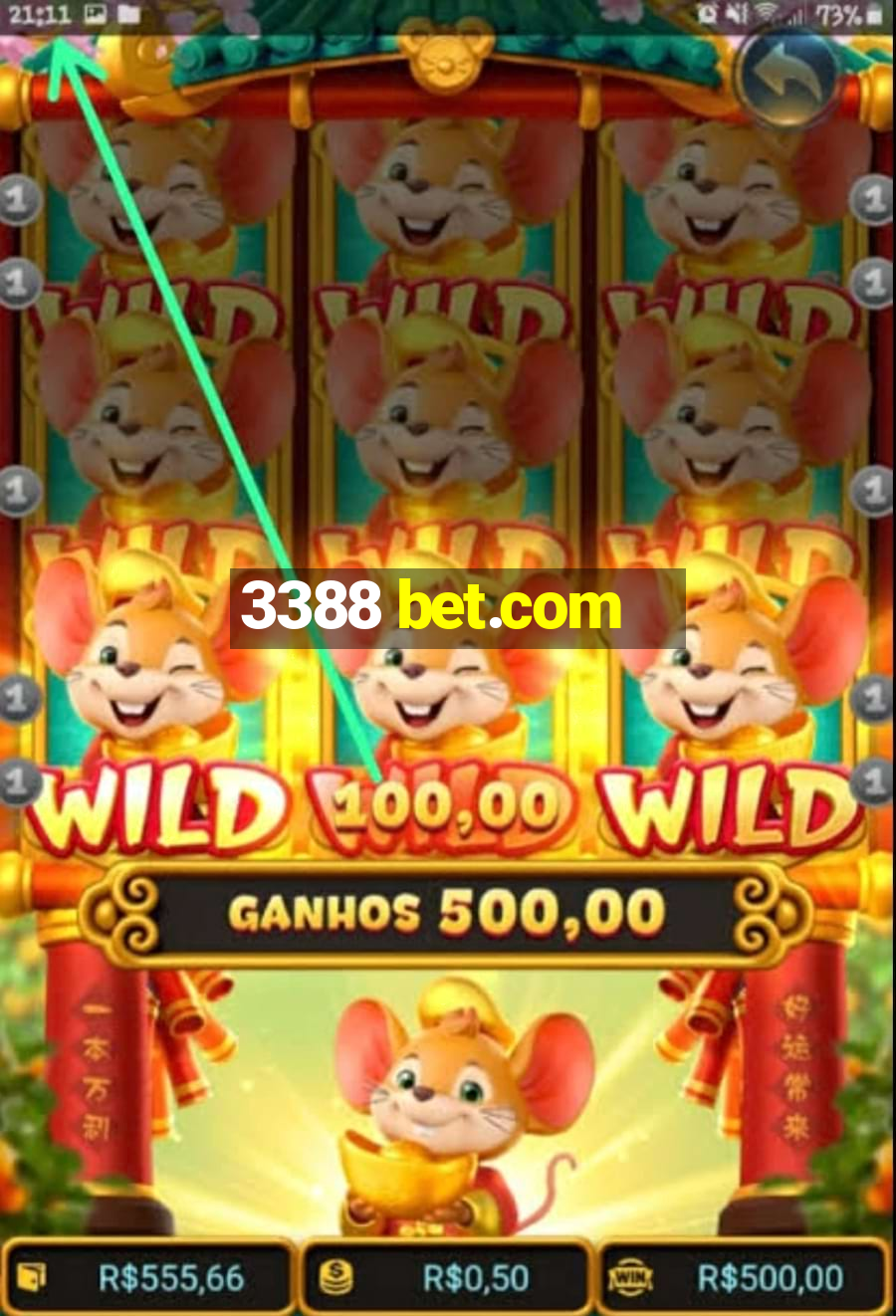 3388 bet.com