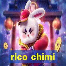 rico chimi