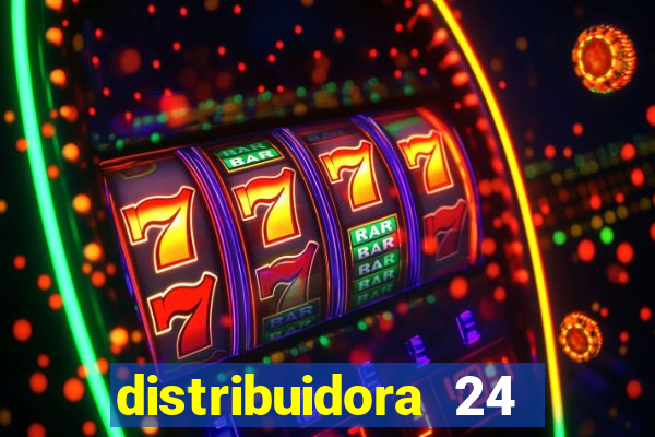 distribuidora 24 horas entrega porto velho