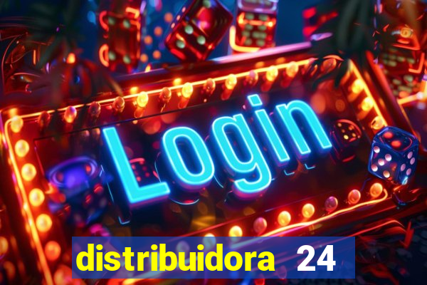 distribuidora 24 horas entrega porto velho