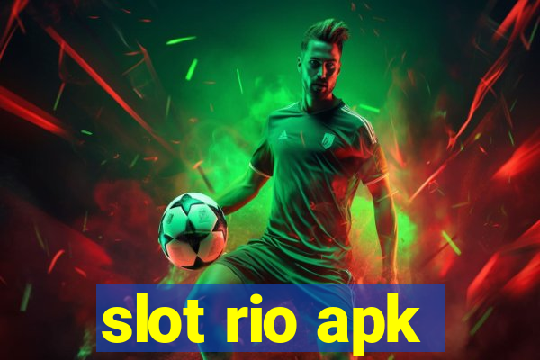 slot rio apk