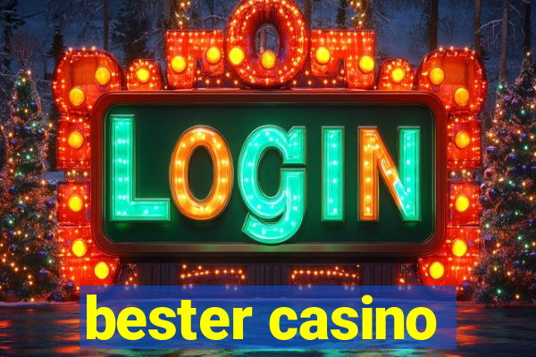 bester casino