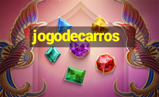 jogodecarros