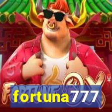 fortuna777