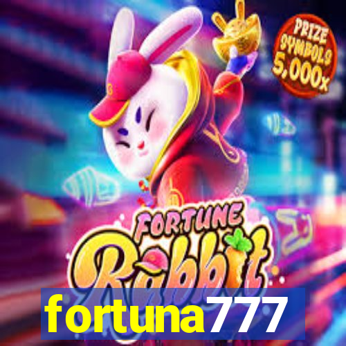 fortuna777