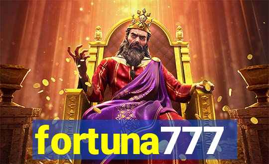 fortuna777