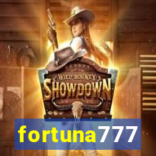 fortuna777